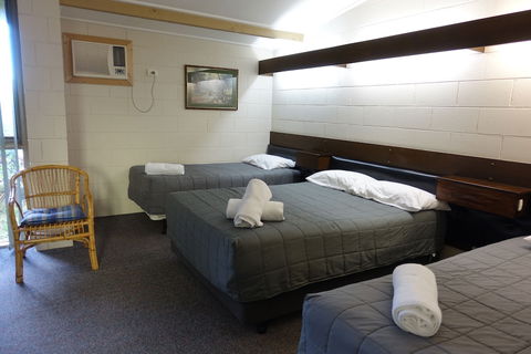 Coal Creek Motel - Sydney 4u 3
