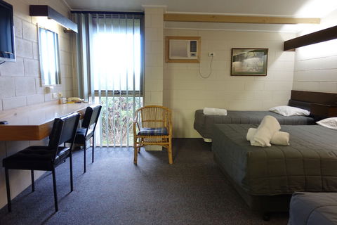 Coal Creek Motel - Sydney 4u 2