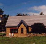 Waverley Cottages - Accommodation Sydney