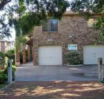 Peaceful Palms B  B - Accommodation Sydney