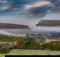 Antechamber Bay Retreats - Accommodation Sydney