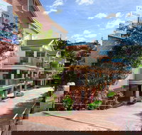 Terralong Terrace Apartments - Accommodation Sydney