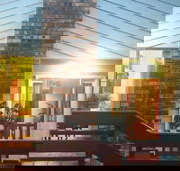 Bed  Breakfast at Kiama - Accommodation Sydney