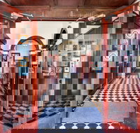 Grand Hotel Kiama - Accommodation Sydney