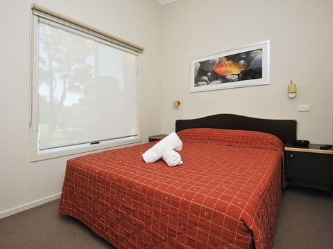 NRMA Eastern Beach Holiday Park - Sydney 4u 3
