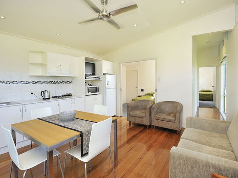 NRMA Eastern Beach Holiday Park - Sydney 4u 5