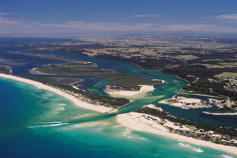 NRMA Eastern Beach Holiday Park - Sydney 4u 0