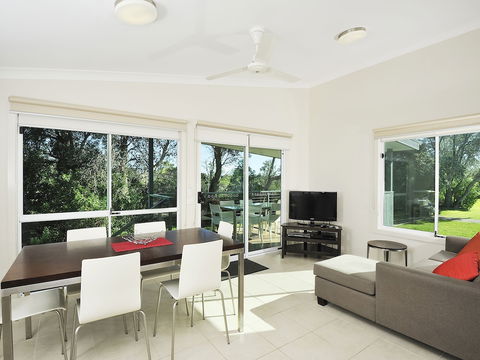 NRMA Eastern Beach Holiday Park - Sydney 4u 4