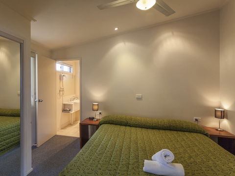 NRMA Eastern Beach Holiday Park - Sydney 4u 2