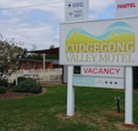 Cudgegong Valley Motel Mudgee - Accommodation Sydney