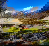 Wildwood Guesthouse - Accommodation Sydney