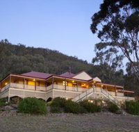 The Mudgee Homestead Guesthouse - Accommodation Sydney