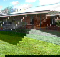 Mudgee Bed And Breakfast - Accommodation Sydney