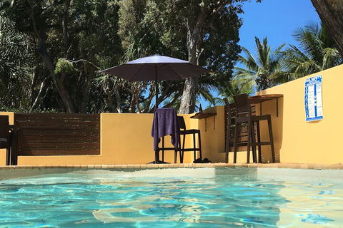 Taihoa Holiday Units - Sydney 4u 3