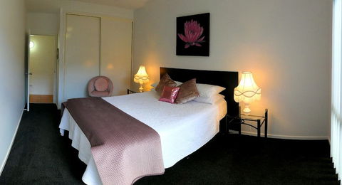 Corlette Retreat - Accommodation Sydney 2