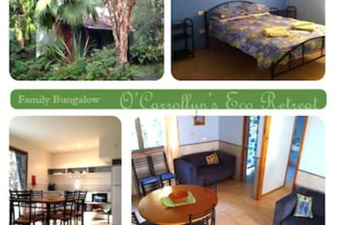 The Oasis At One Mile Beach - Accommodation Sydney 3