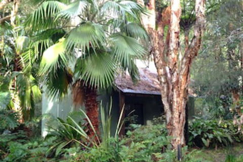 The Oasis At One Mile Beach - Accommodation Sydney 0