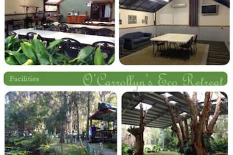 The Oasis At One Mile Beach - Accommodation Sydney 1
