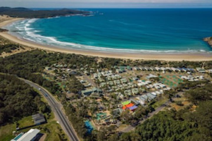 One Mile NSW Accommodation Sydney