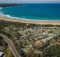 Ingenia Holidays One Mile Beach - Accommodation Sydney