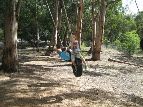 Lorne Bush House Cottages & Eco Retreats - Sydney 4u 2