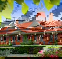 Ormiston House - Accommodation Sydney