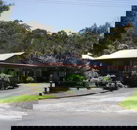 The Crays Accommodation - Accommodation Sydney