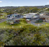 Wheelhouse Apartments - Accommodation Sydney