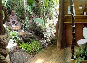 Rainforest Hideaway - Accommodation Sydney 0