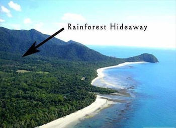 Rainforest Hideaway - Accommodation Sydney 1