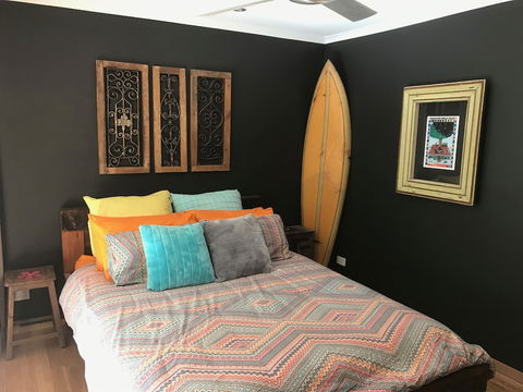 Beach Breakers Resort - Sydney 4u 6