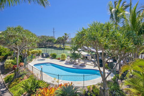 Beach Breakers Resort - Sydney 4u 2