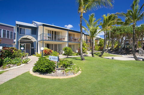 Beach Breakers Resort - Sydney 4u 4