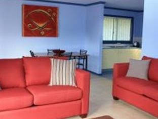 The Avenue Apartments - Sydney 4u 0