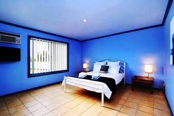 The Avenue Apartments - Sydney 4u 1