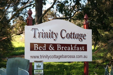 Trinity Cottage - Sydney 4u 1