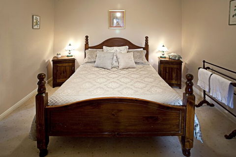 Trinity Cottage - Sydney 4u 4