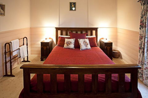Trinity Cottage - Sydney 4u 6