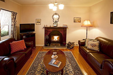 Trinity Cottage - Sydney 4u 3