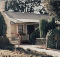 Trinity Cottage - Sydney 4u