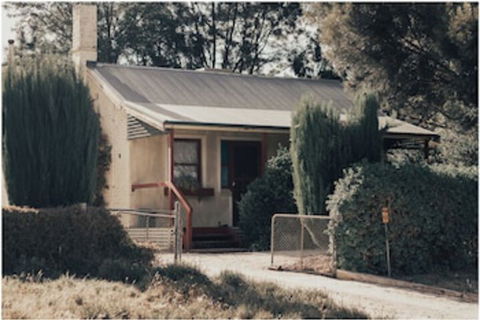 Trinity Cottage - Sydney 4u 0