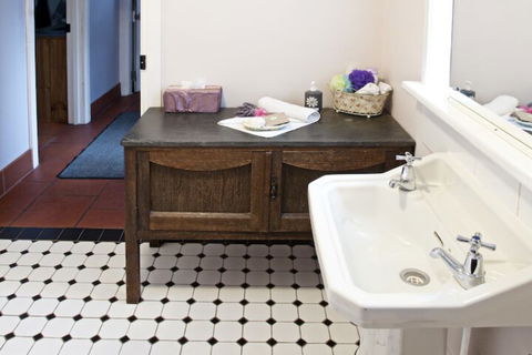 Trinity Cottage - Sydney 4u 5