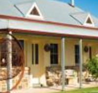 Barossa Vineyard Cottages - Sydney 4u