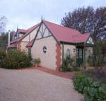 The Dove Cote - Sydney 4u