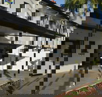 Ballina Homestead Motel - Accommodation Sydney