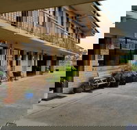 River Street Motel - Accommodation Sydney