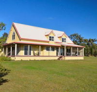 The Residence at Elbourne Wines - Sydney 4u