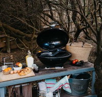 Big Blue Backyard - Accommodation Sydney