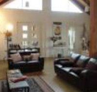 Outlook Hill Pavilion suites  Spa Cottages - Accommodation Sydney