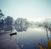 Sanctuary Park Cottages - Accommodation Sydney